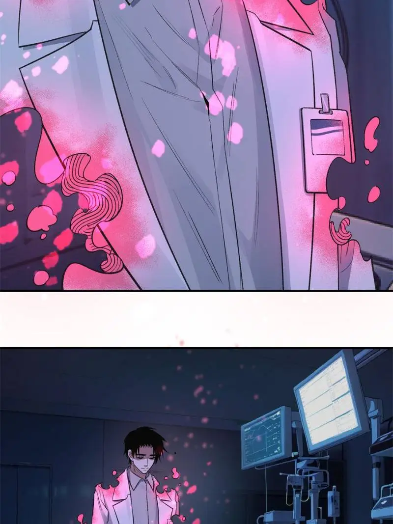 Instantaneous Space Chapter 66 page 56 - 