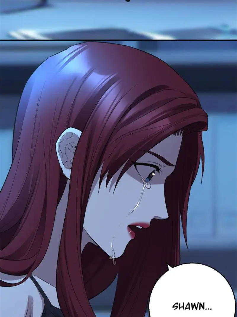 Instantaneous Space Chapter 66 page 61 - 