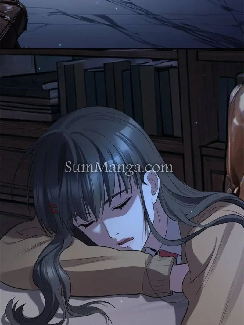Instantaneous Space Chapter 66 page 70 - 