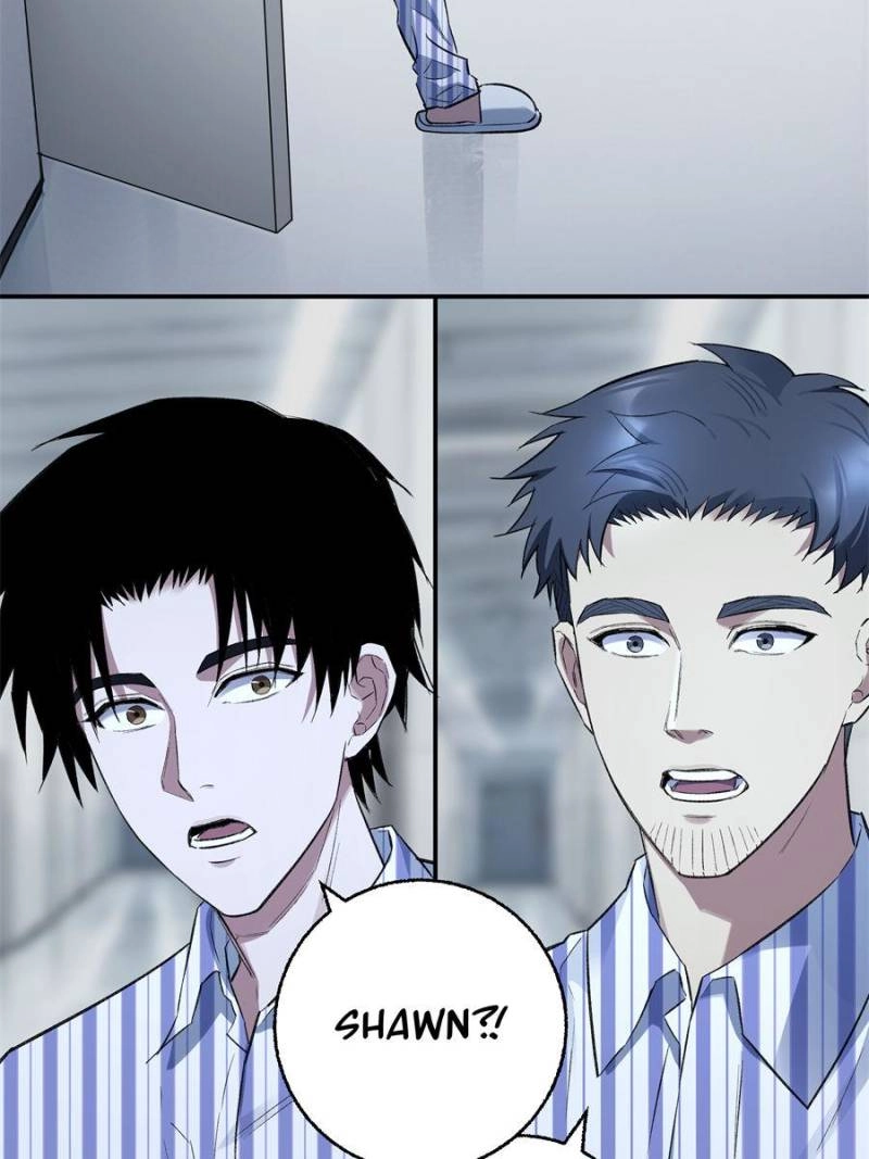 Instantaneous Space Chapter 67 page 16 - 