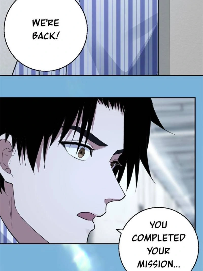 Instantaneous Space Chapter 67 page 18 - 