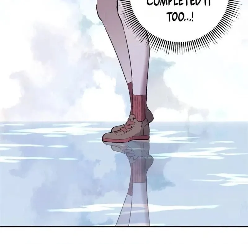 Instantaneous Space Chapter 67 page 20 - 