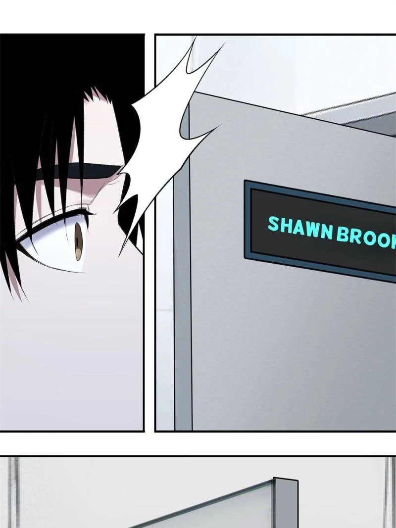 Instantaneous Space Chapter 67 page 21 - 