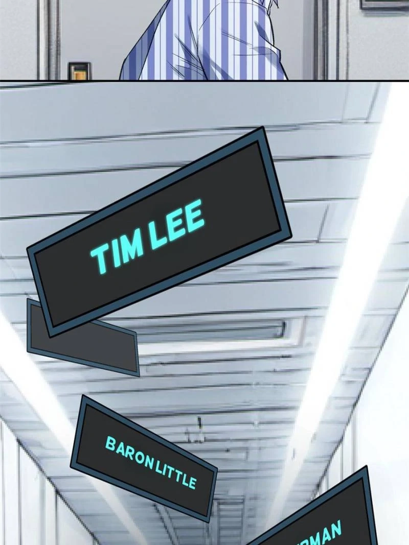 Instantaneous Space Chapter 67 page 27 - 