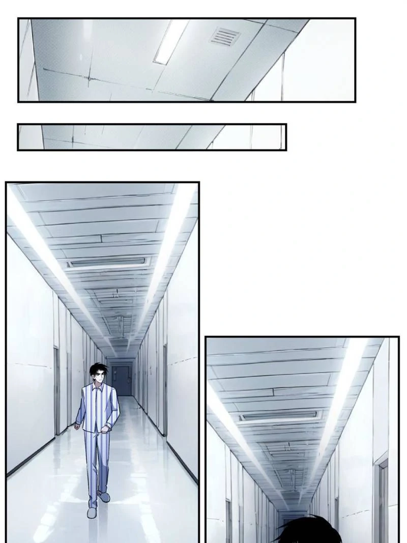 Instantaneous Space Chapter 67 page 44 - 