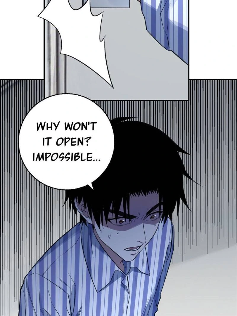 Instantaneous Space Chapter 67 page 48 - 