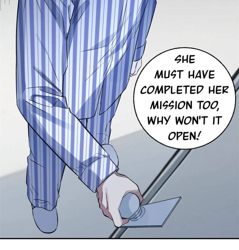 Instantaneous Space Chapter 67 page 49 - 