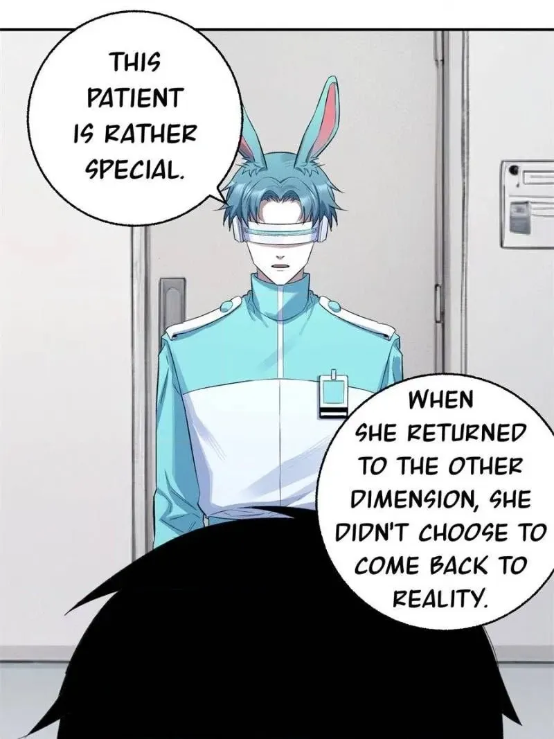 Instantaneous Space Chapter 67 page 50 - 