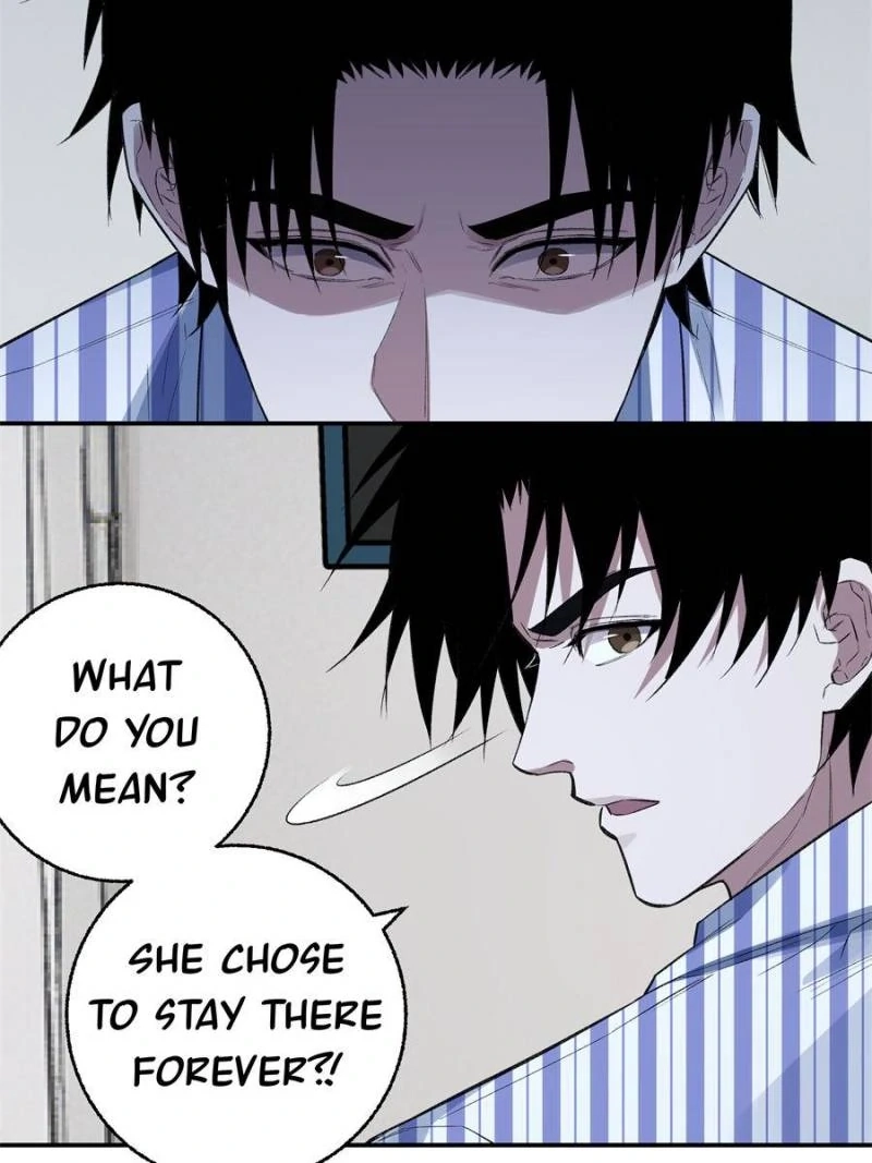 Instantaneous Space Chapter 67 page 51 - 