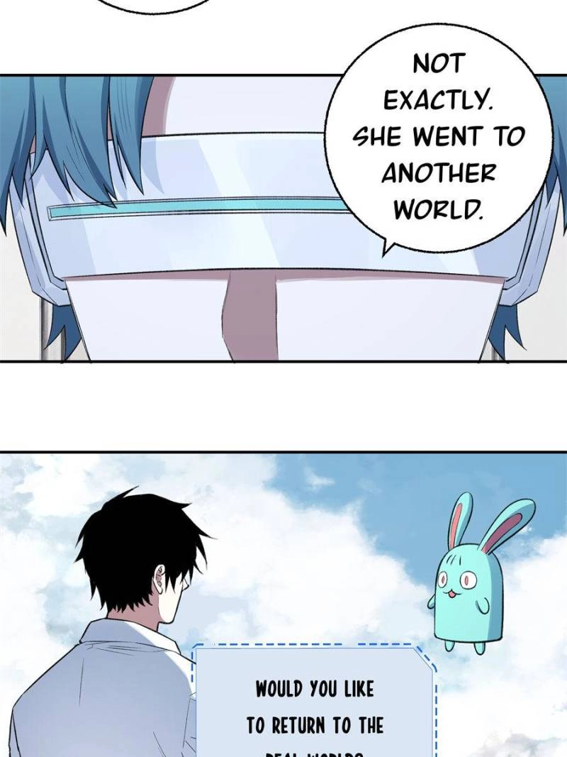Instantaneous Space Chapter 67 page 52 - 