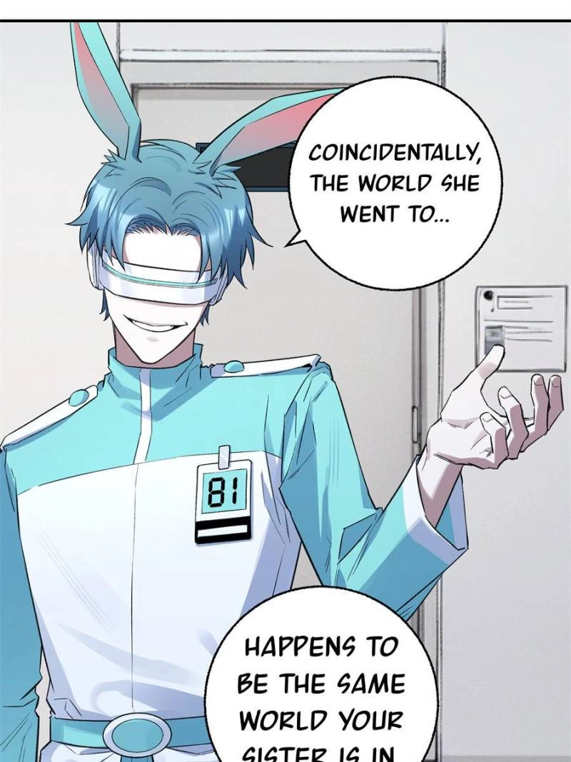 Instantaneous Space Chapter 67 page 55 - 