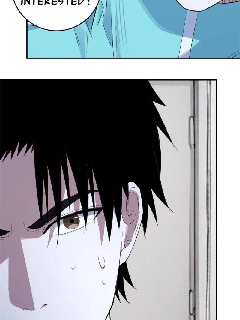 Instantaneous Space Chapter 67 page 61 - 