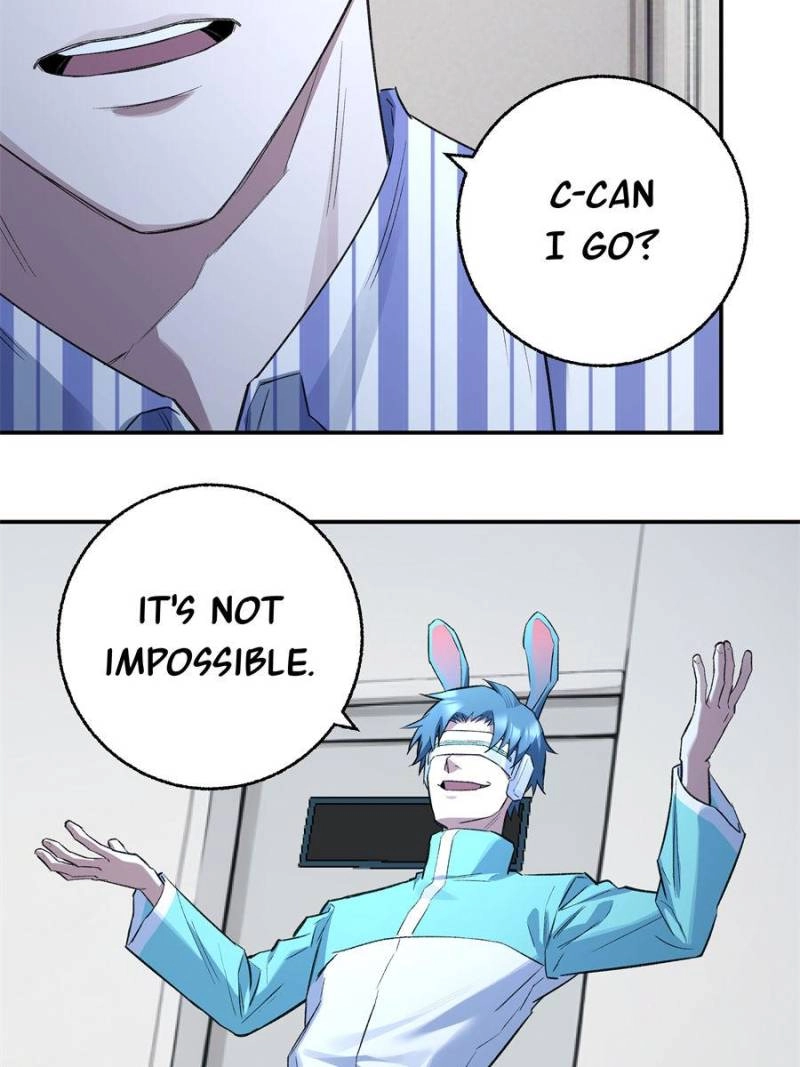 Instantaneous Space Chapter 67 page 62 - 