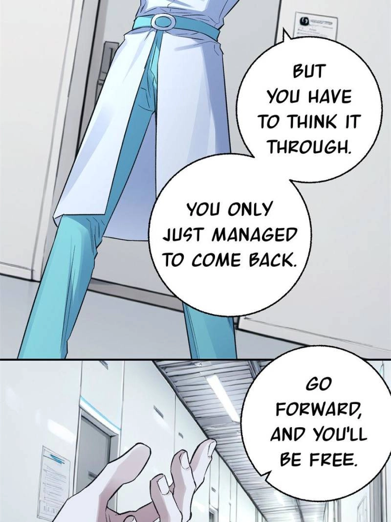 Instantaneous Space Chapter 67 page 63 - 