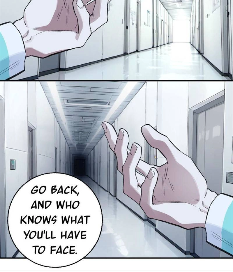 Instantaneous Space Chapter 67 page 64 - 