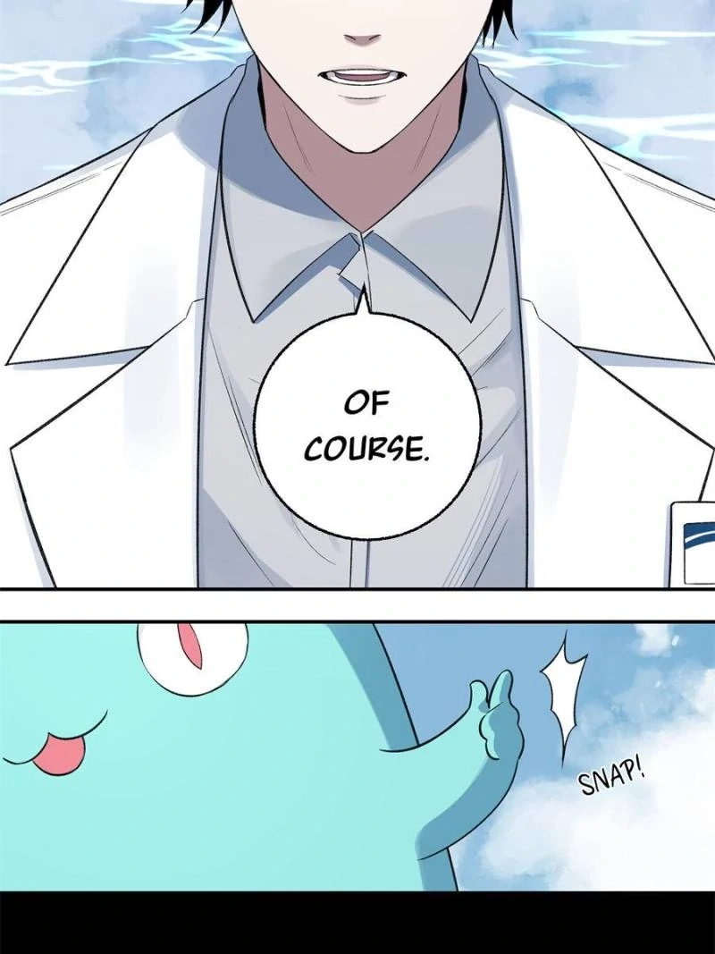 Instantaneous Space Chapter 67 page 8 - 