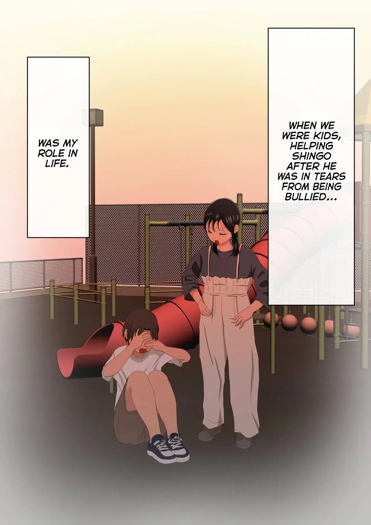 Instapussy Chapter 1 page 103 - 