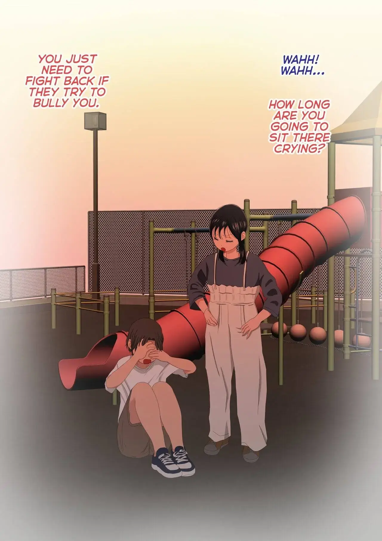 Instapussy Chapter 1 page 104 - 