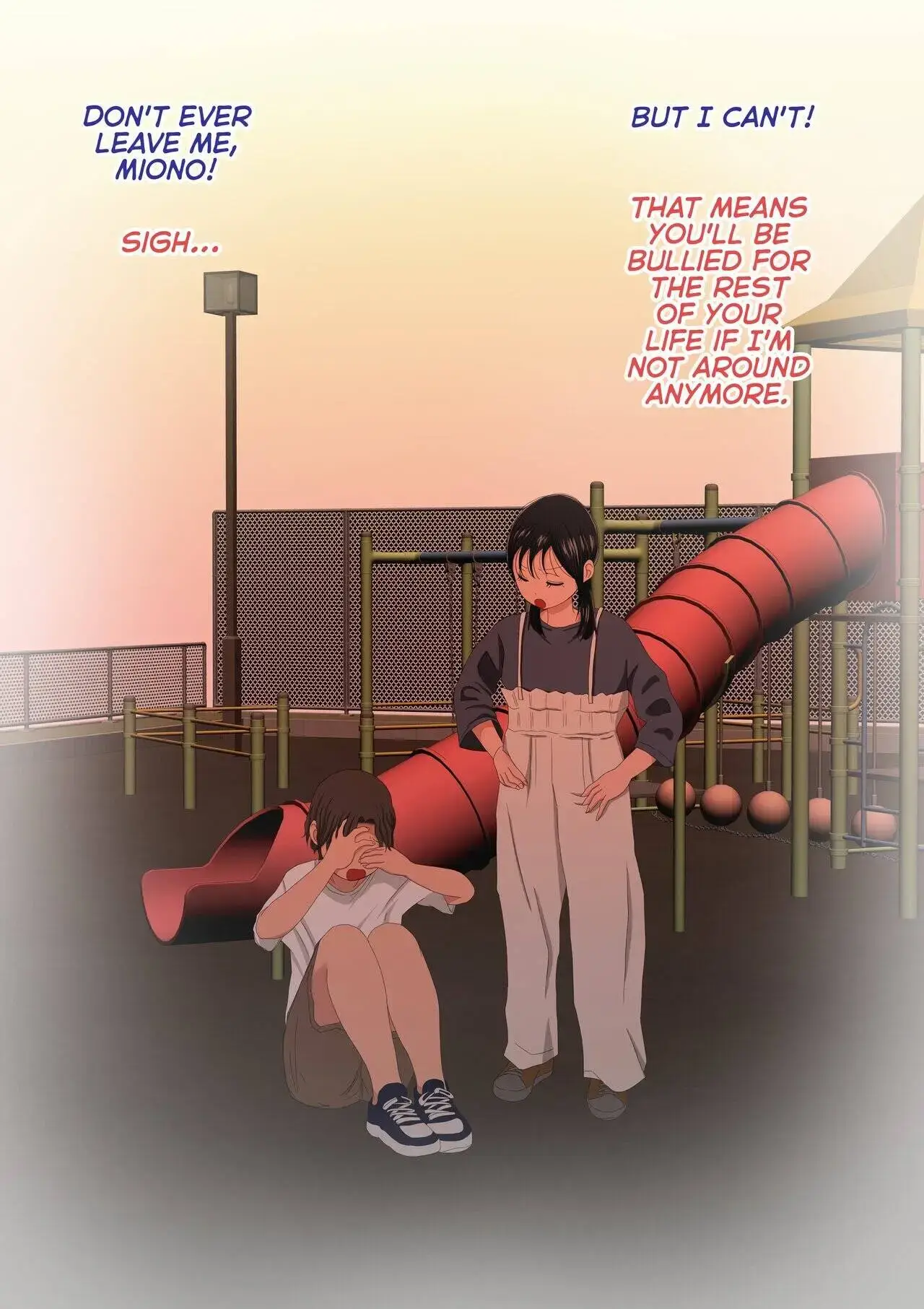 Instapussy Chapter 1 page 105 - 