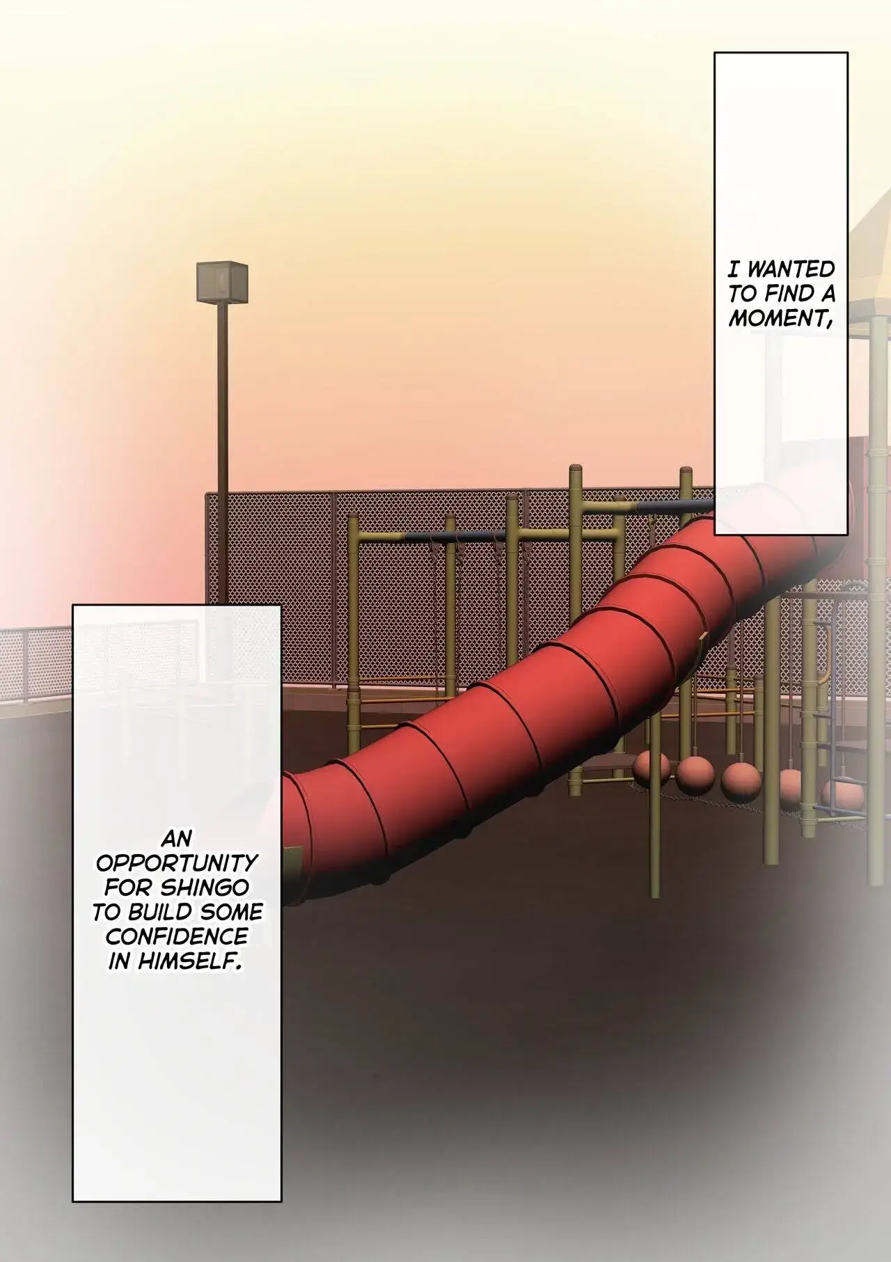 Instapussy Chapter 1 page 106 - 