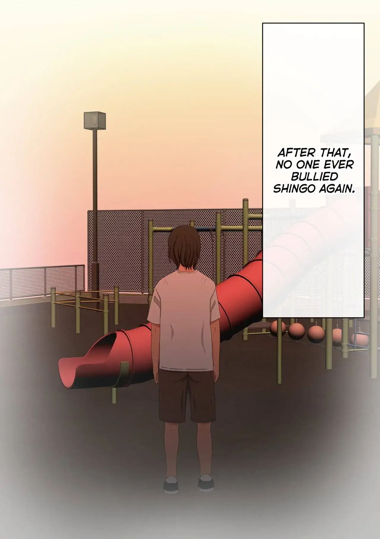 Instapussy Chapter 1 page 110 - 
