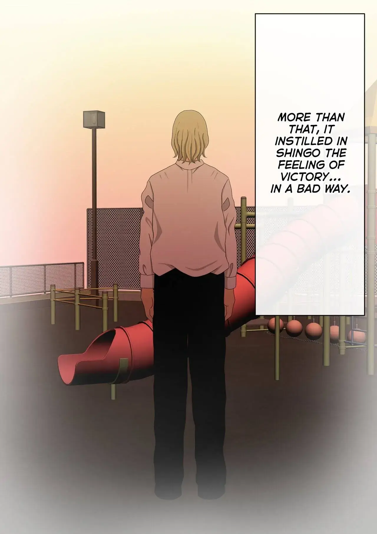 Instapussy Chapter 1 page 111 - 