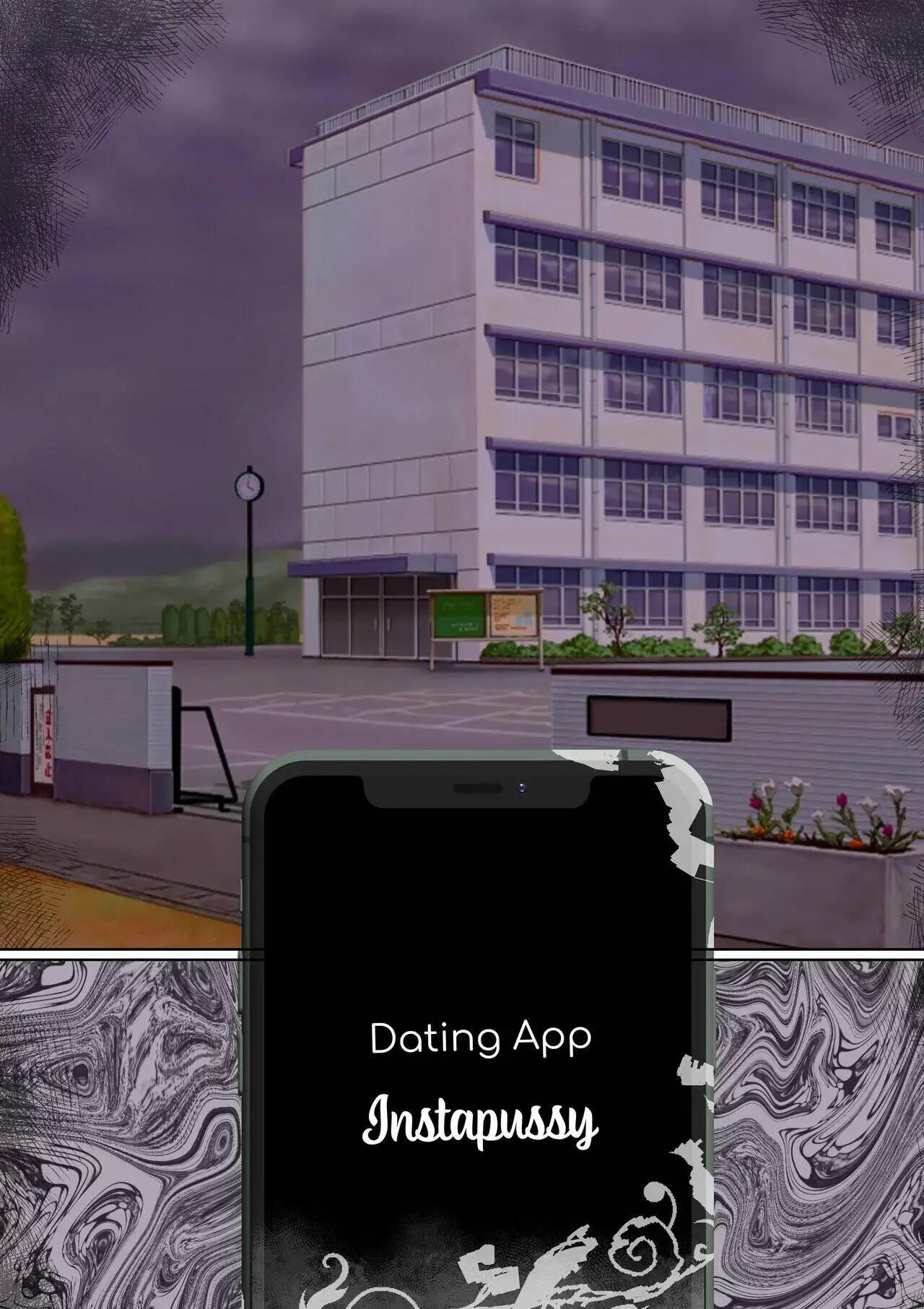 Instapussy Chapter 1 page 113 - 