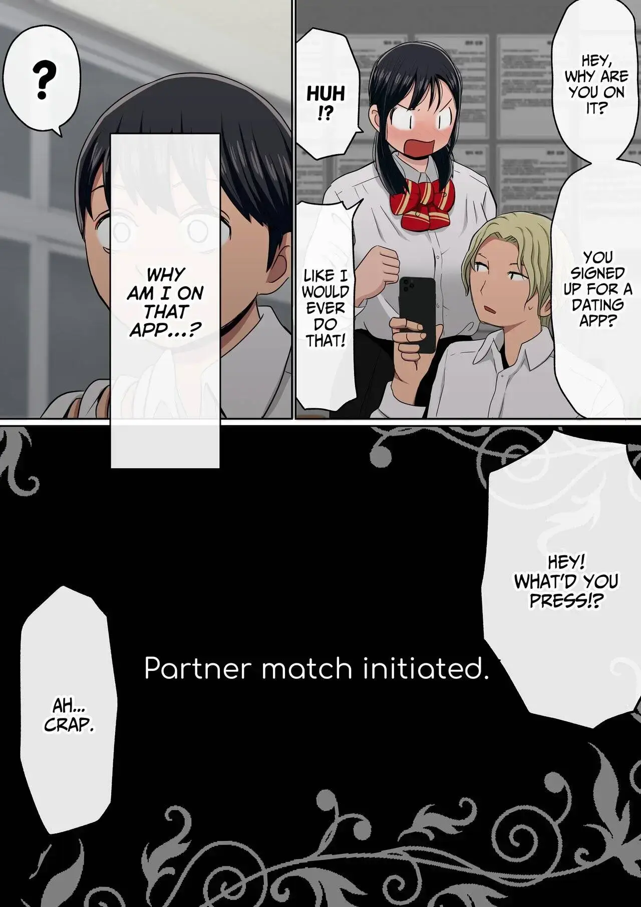 Instapussy Chapter 1 page 120 - 
