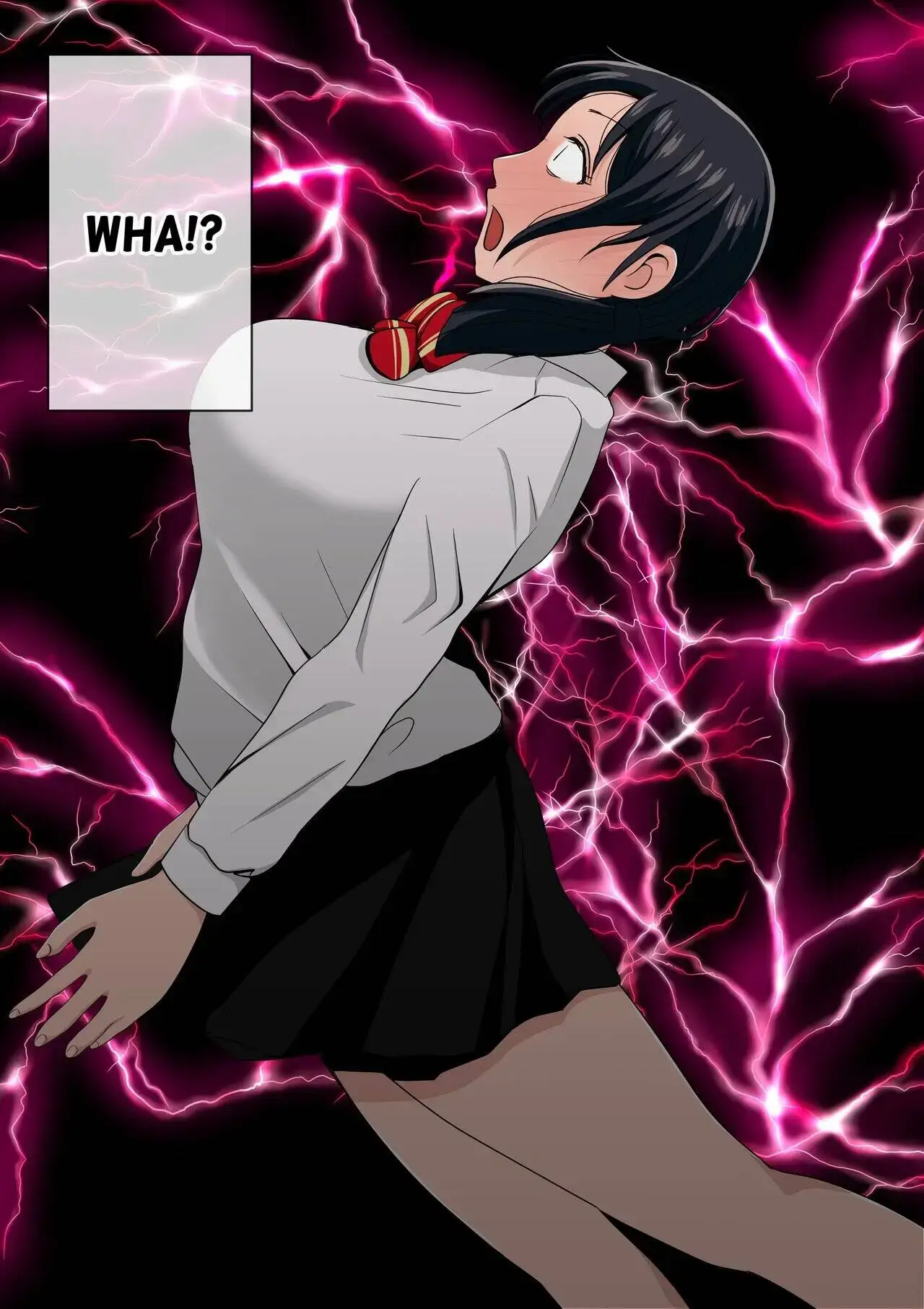 Instapussy Chapter 1 page 123 - 