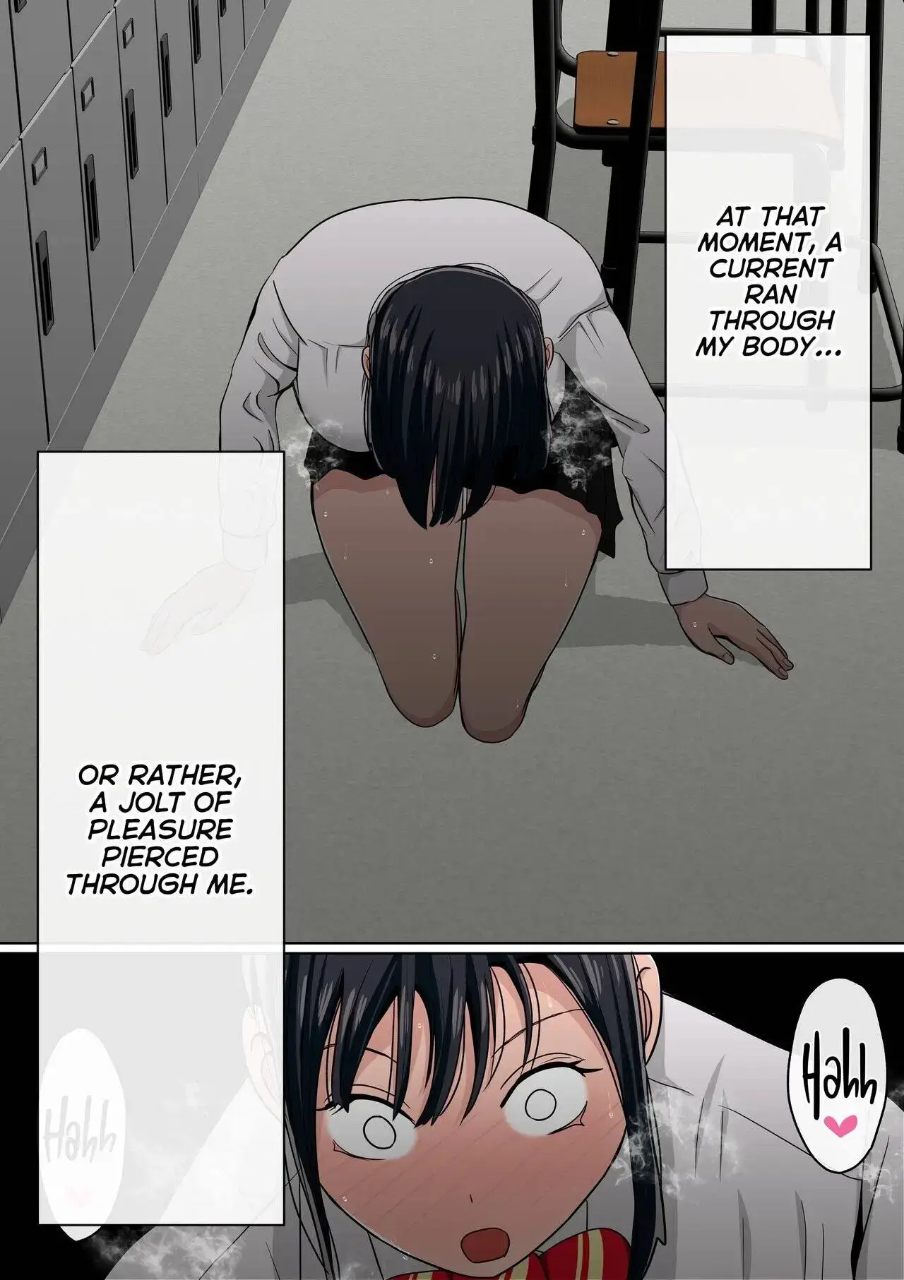 Instapussy Chapter 1 page 124 - 