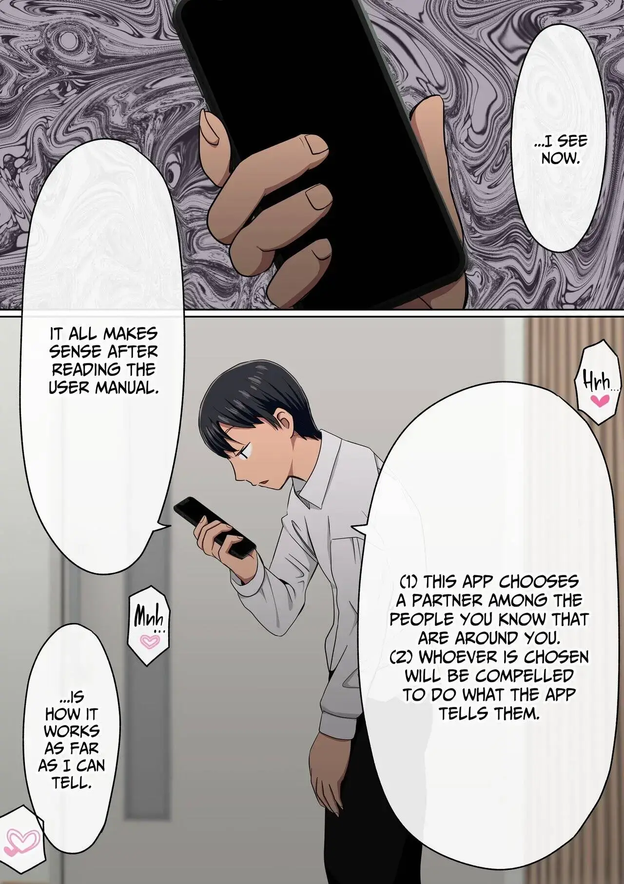 Instapussy Chapter 1 page 128 - 