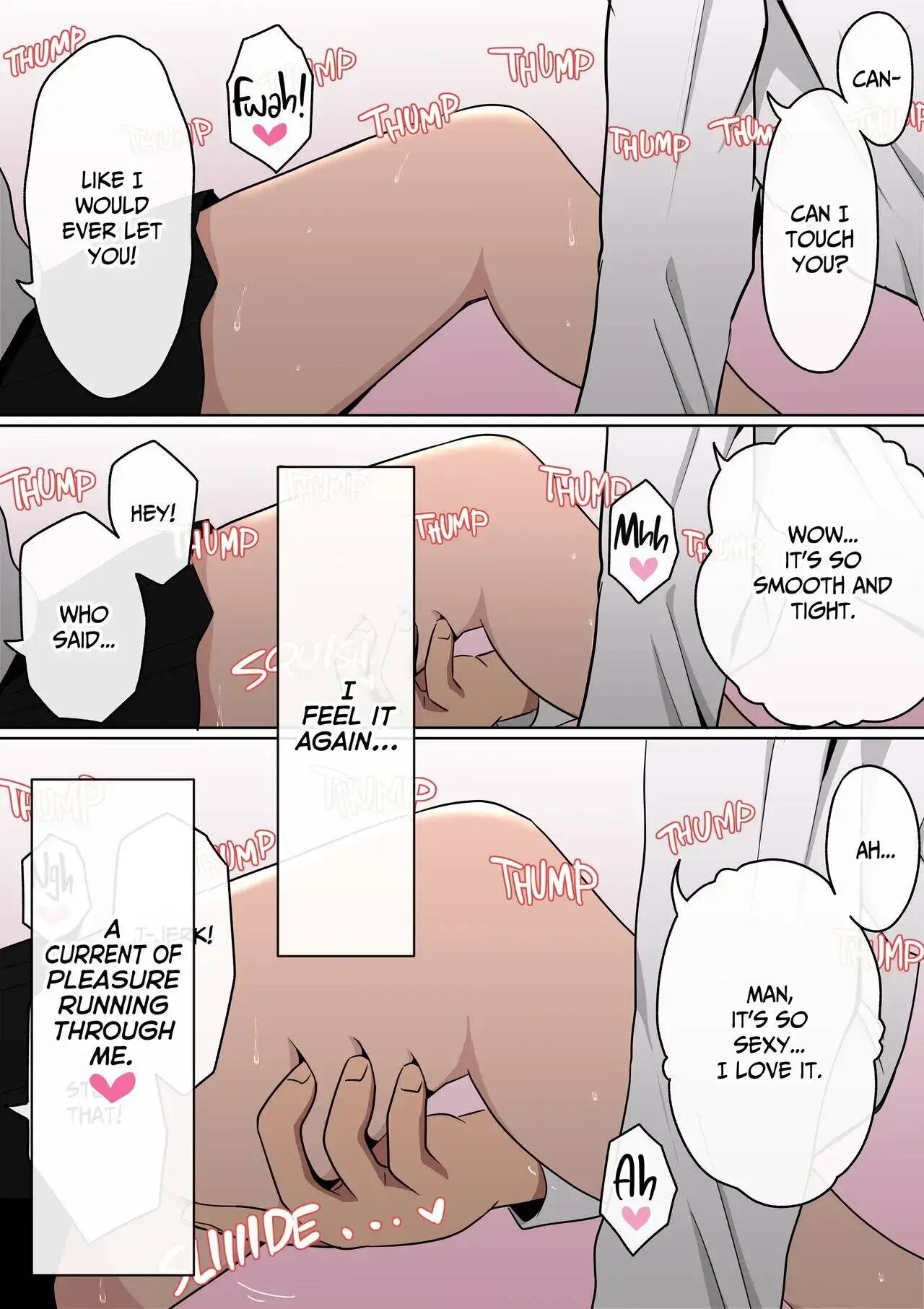 Instapussy Chapter 1 page 131 - 