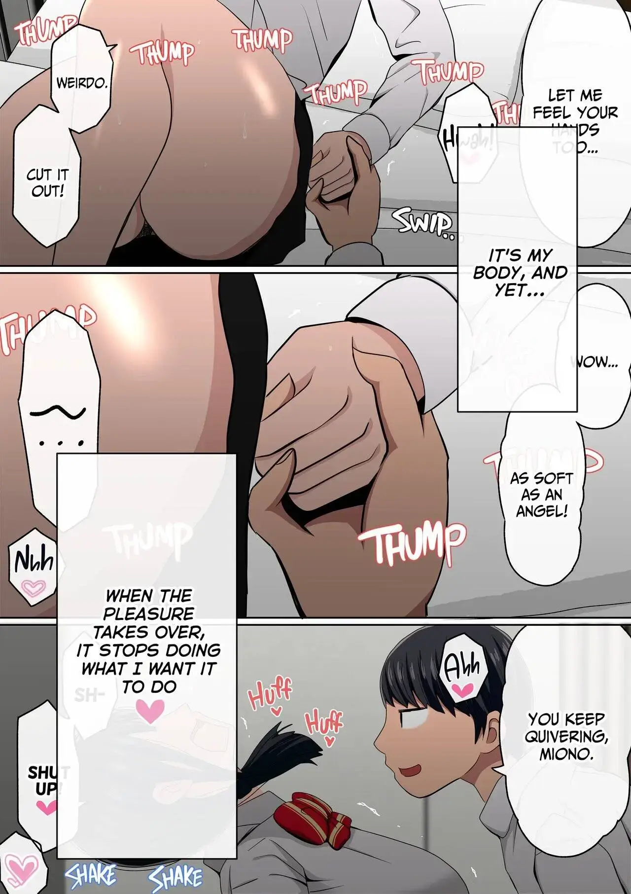 Instapussy Chapter 1 page 134 - 