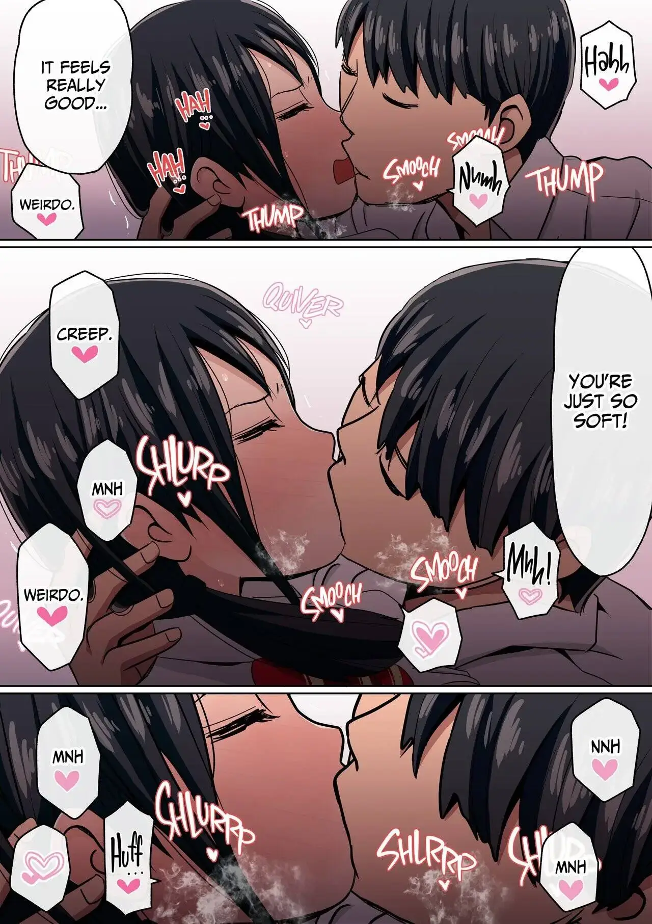 Instapussy Chapter 1 page 138 - 