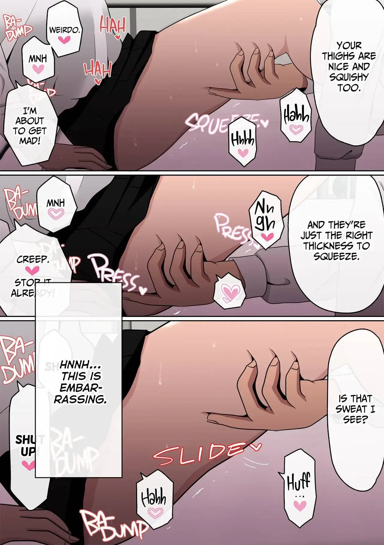 Instapussy Chapter 1 page 139 - 