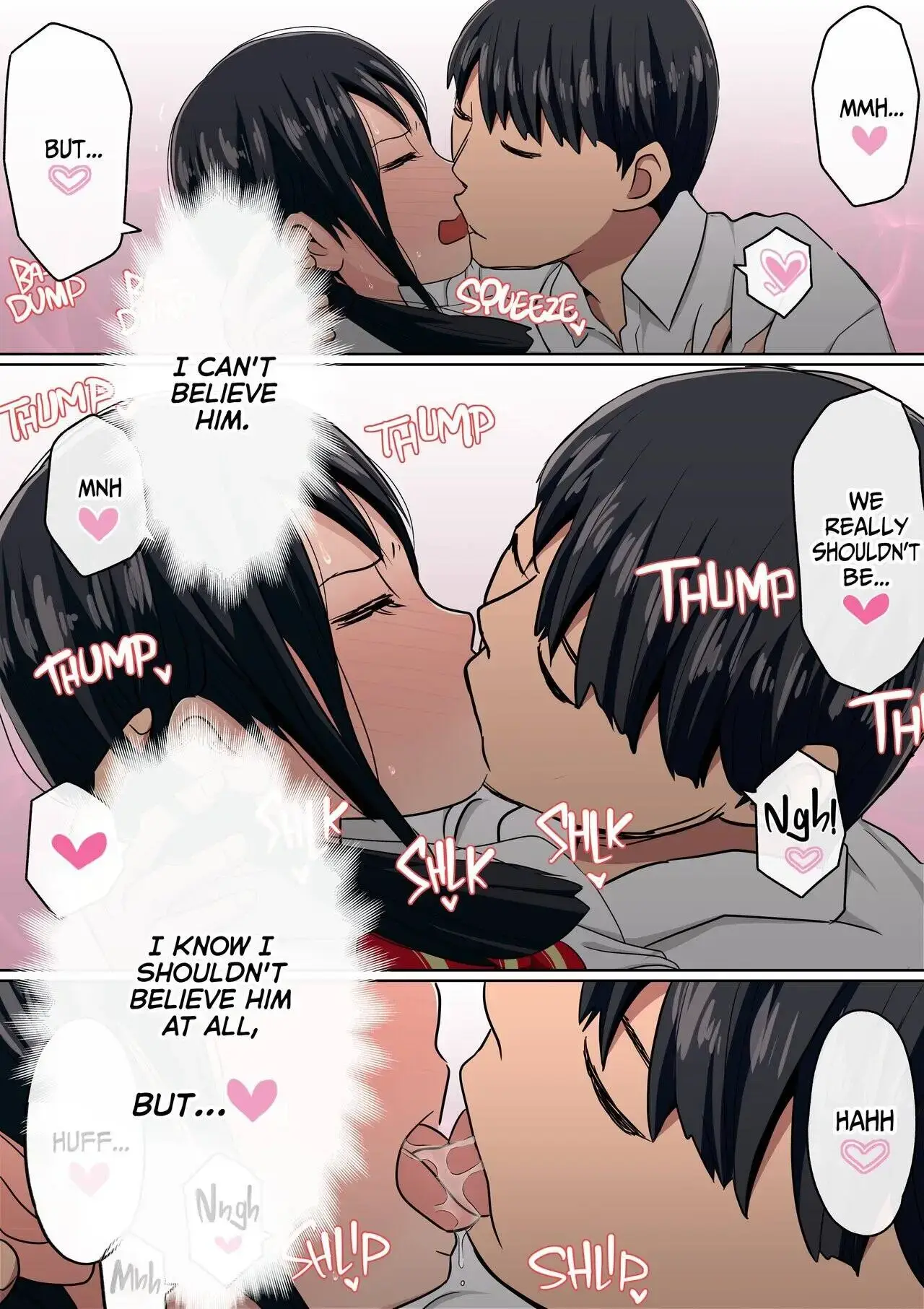 Instapussy Chapter 1 page 156 - 