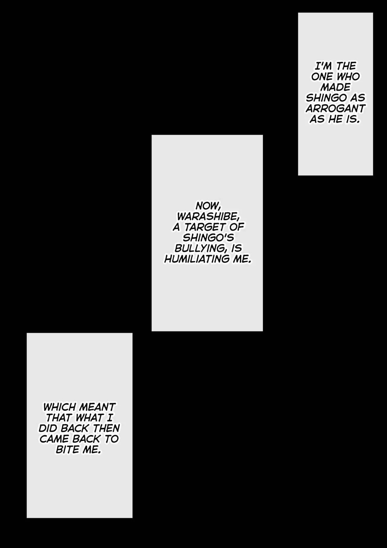 Instapussy Chapter 1 page 162 - 