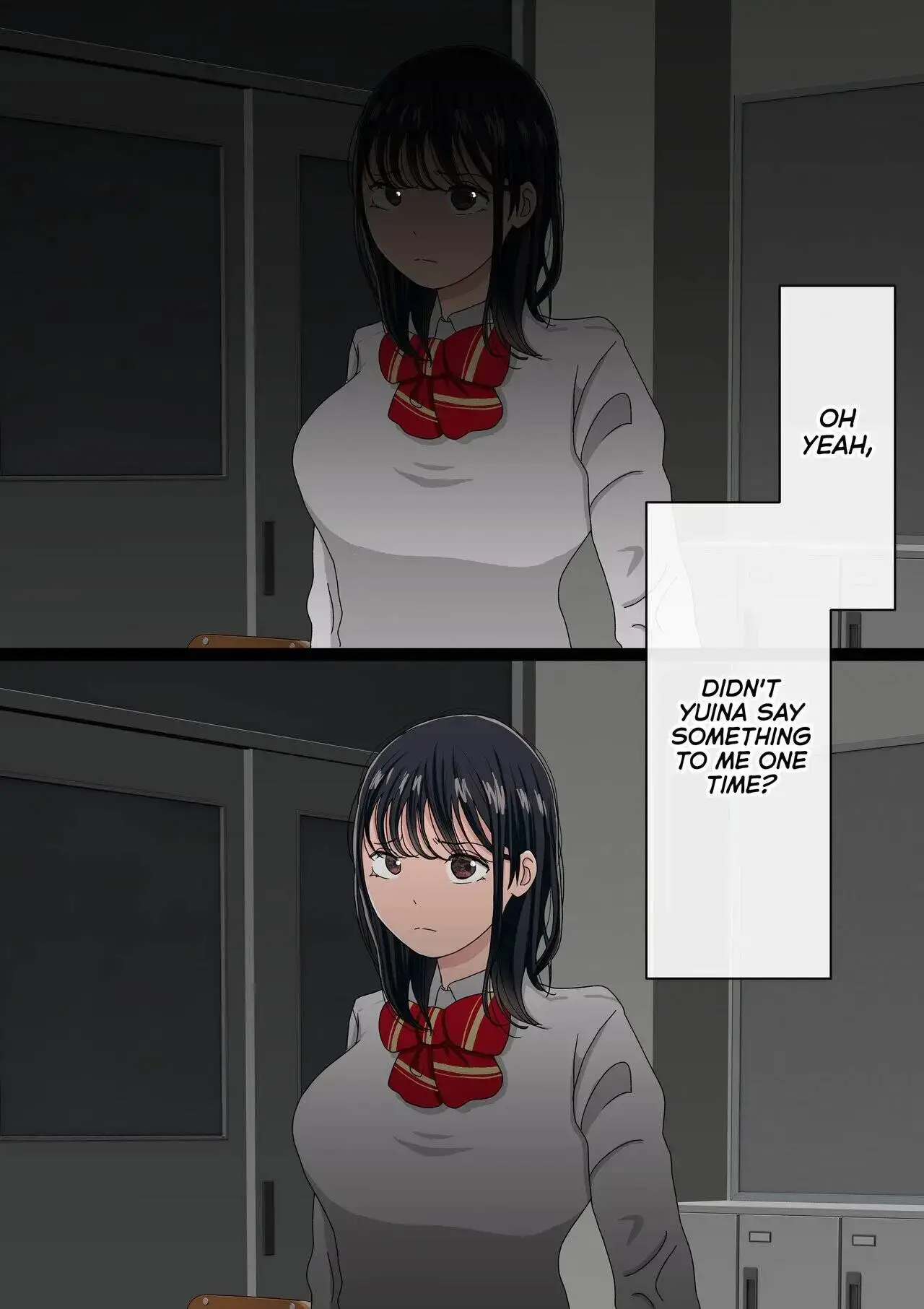 Instapussy Chapter 1 page 163 - 