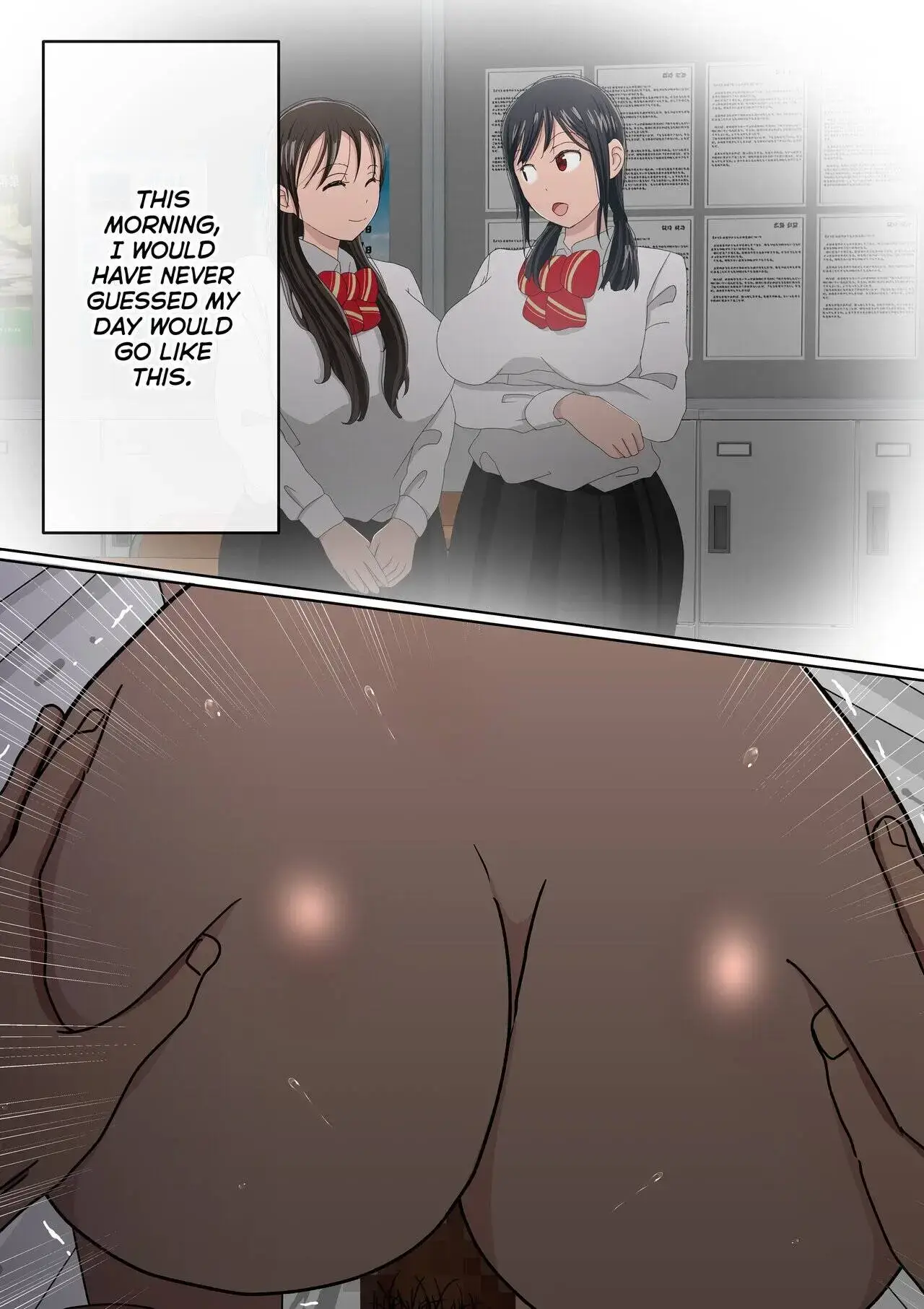 Instapussy Chapter 1 page 170 - 