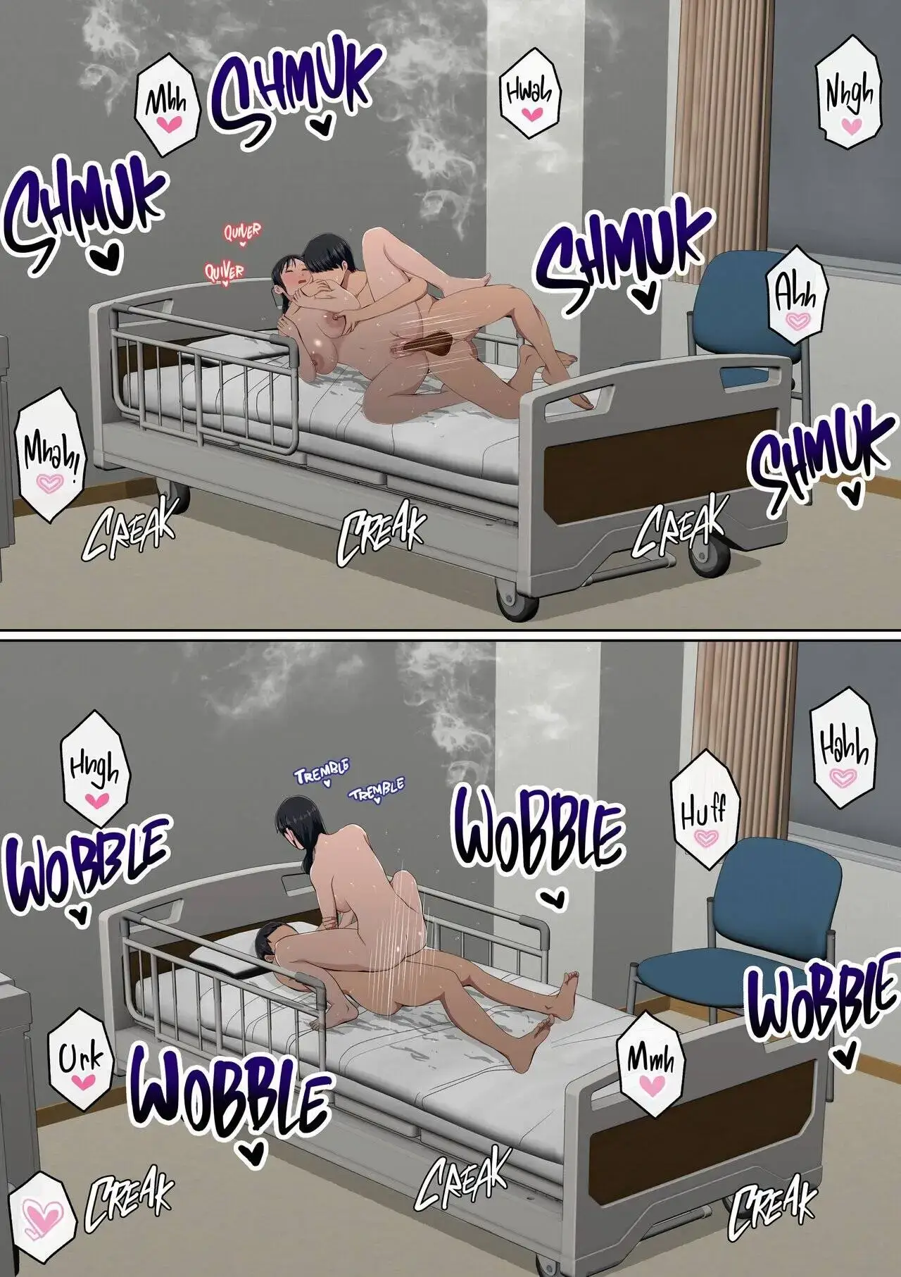 Instapussy Chapter 1 page 183 - 