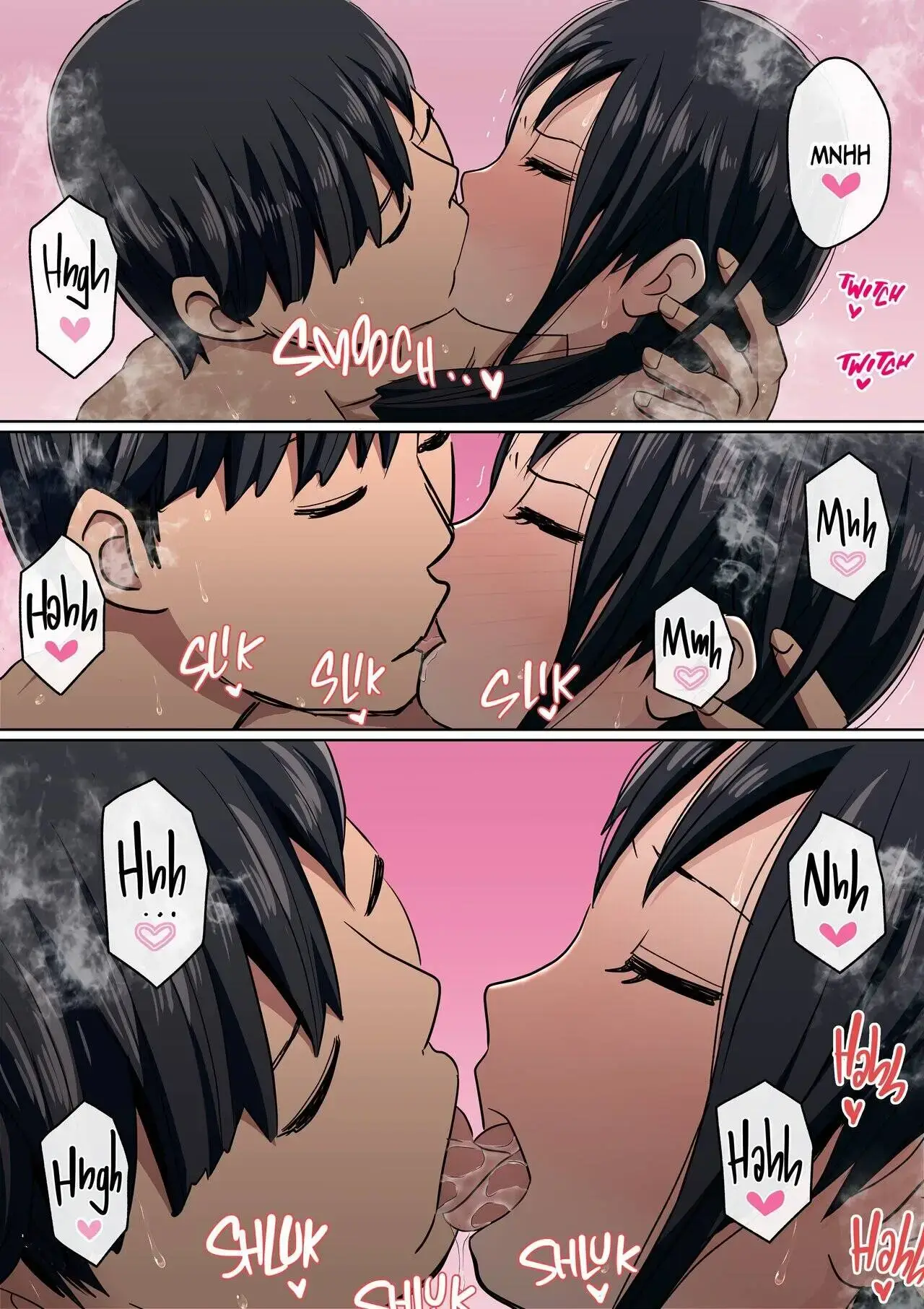 Instapussy Chapter 1 page 197 - 