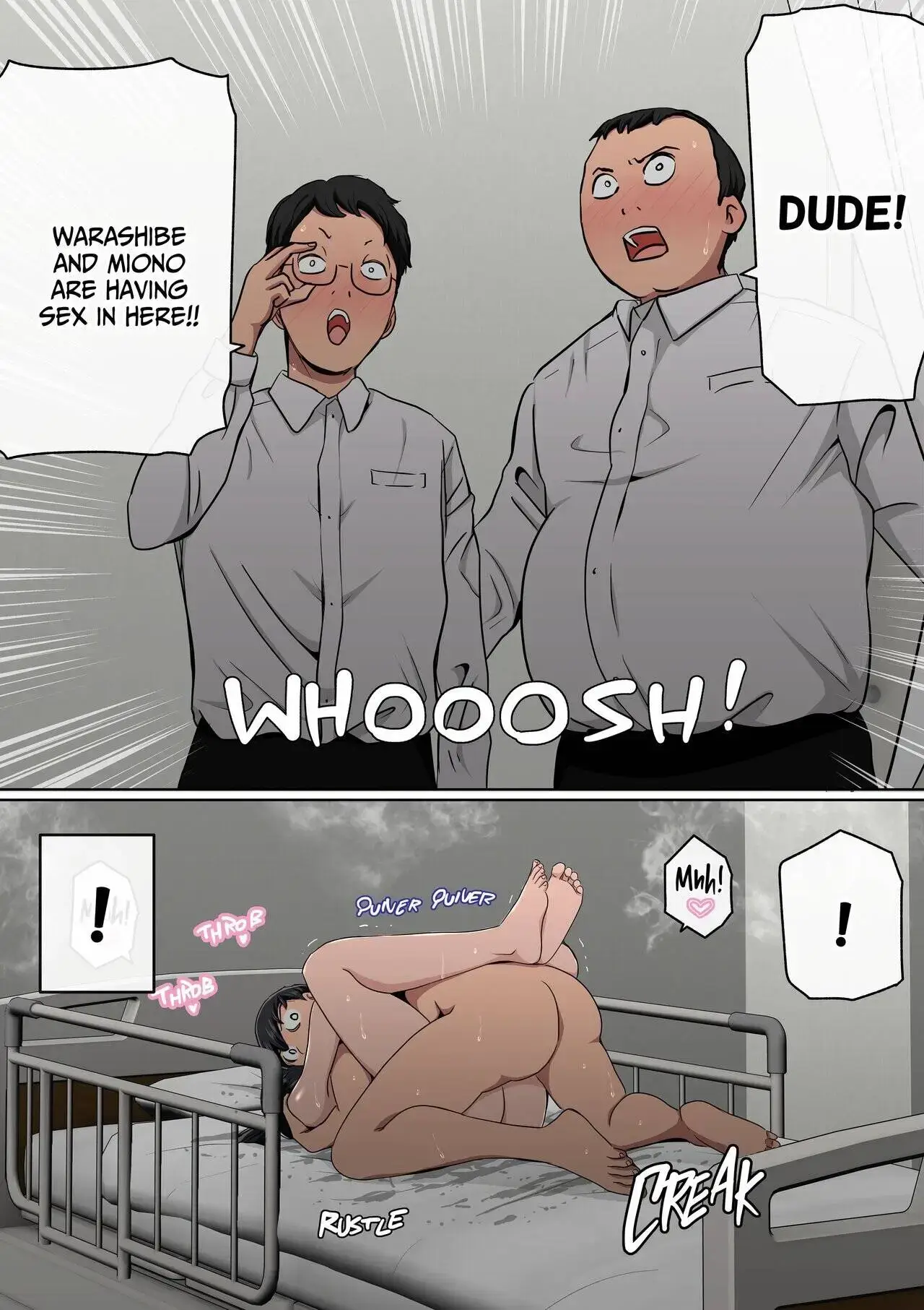 Instapussy Chapter 1 page 205 - 
