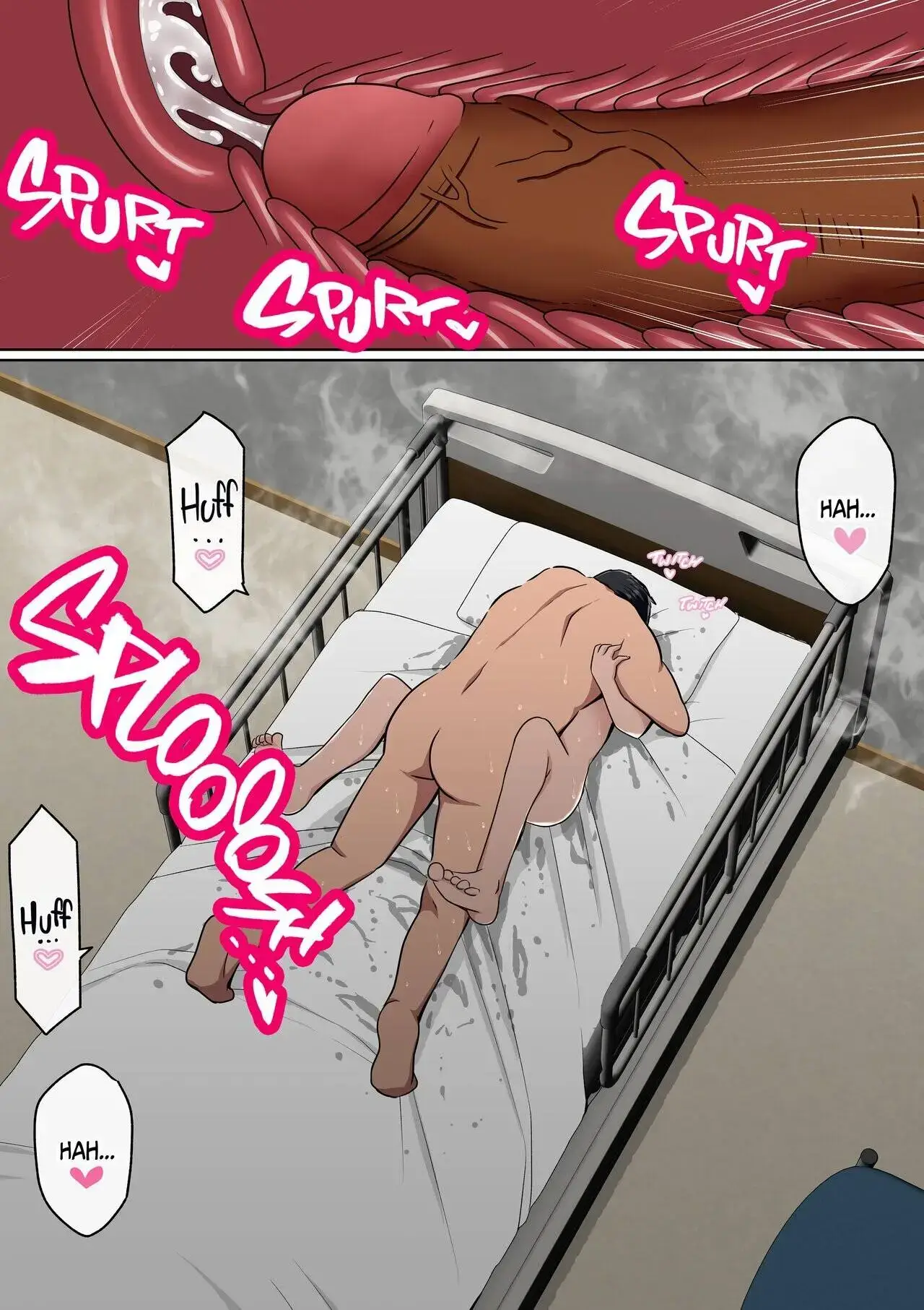 Instapussy Chapter 1 page 211 - 
