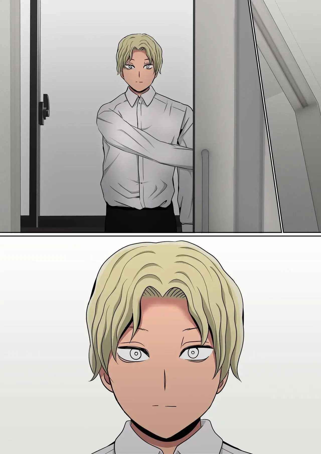 Instapussy Chapter 1 page 212 - 