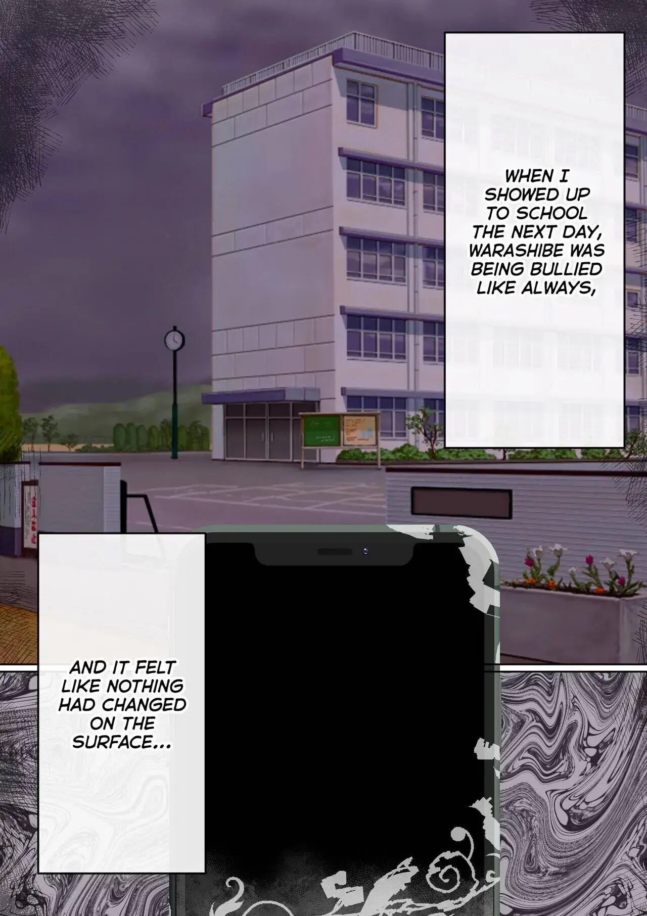 Instapussy Chapter 1 page 220 - 