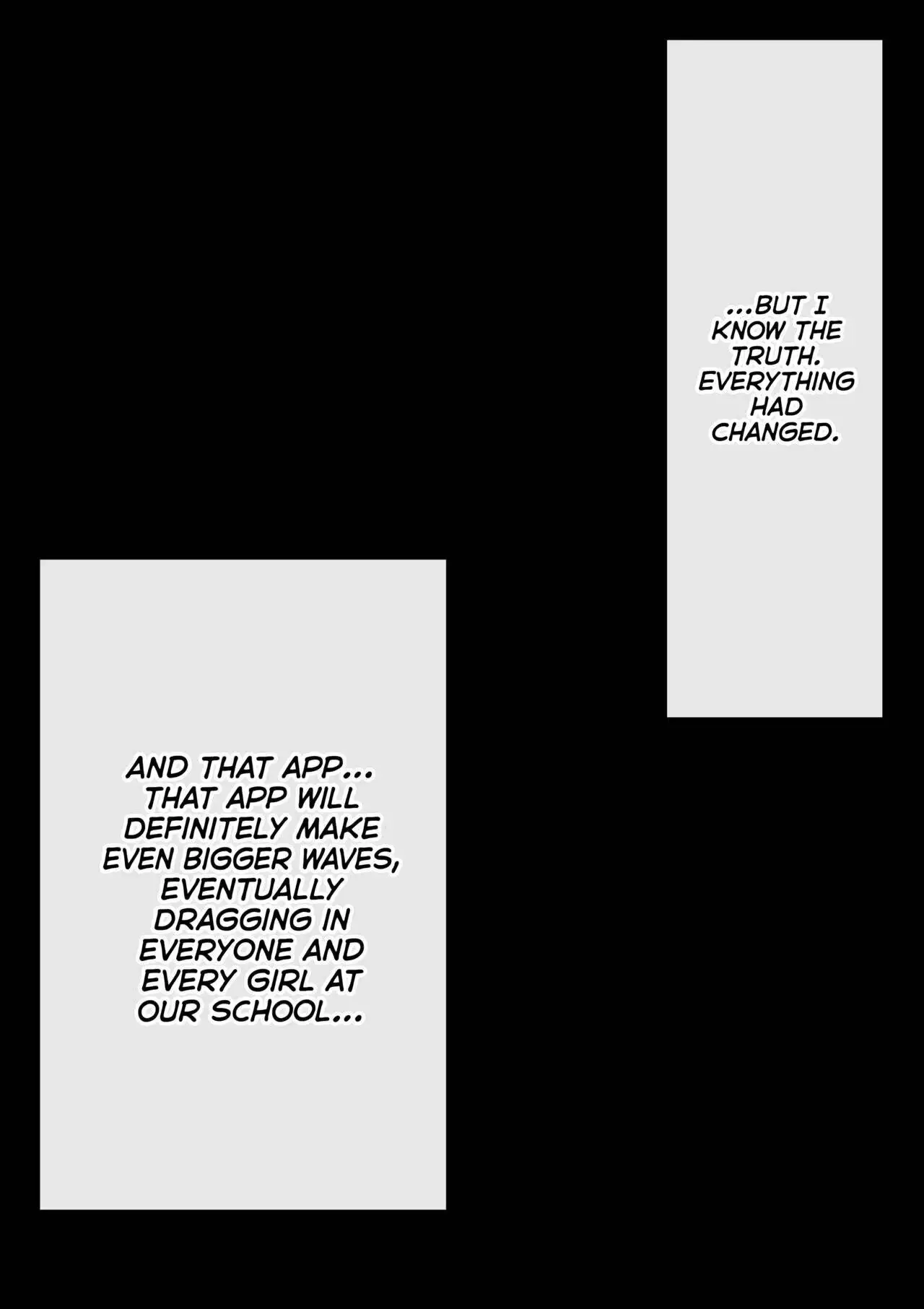 Instapussy Chapter 1 page 222 - 