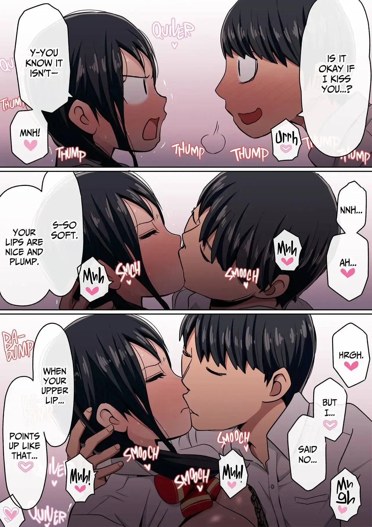 Instapussy Chapter 1 page 25 - 