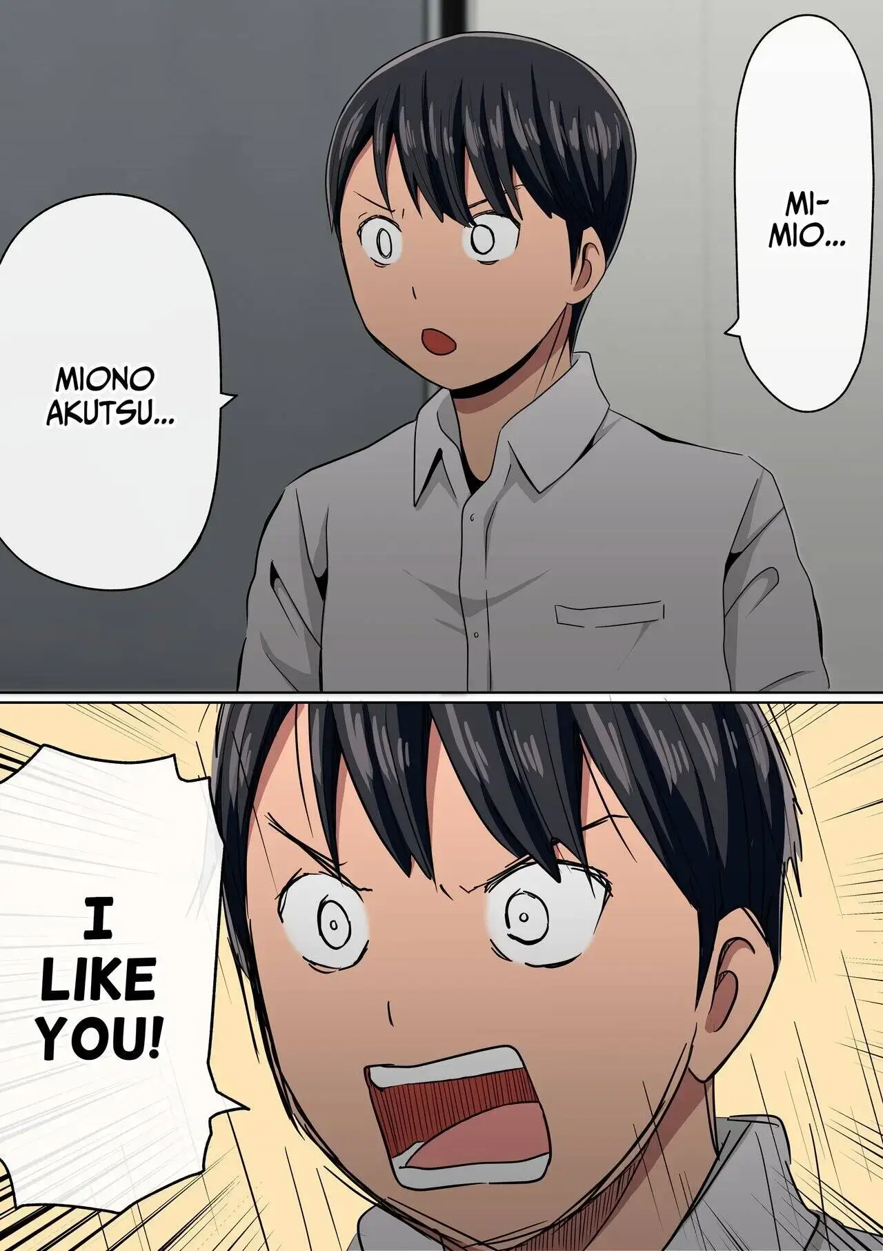 Instapussy Chapter 1 page 40 - 