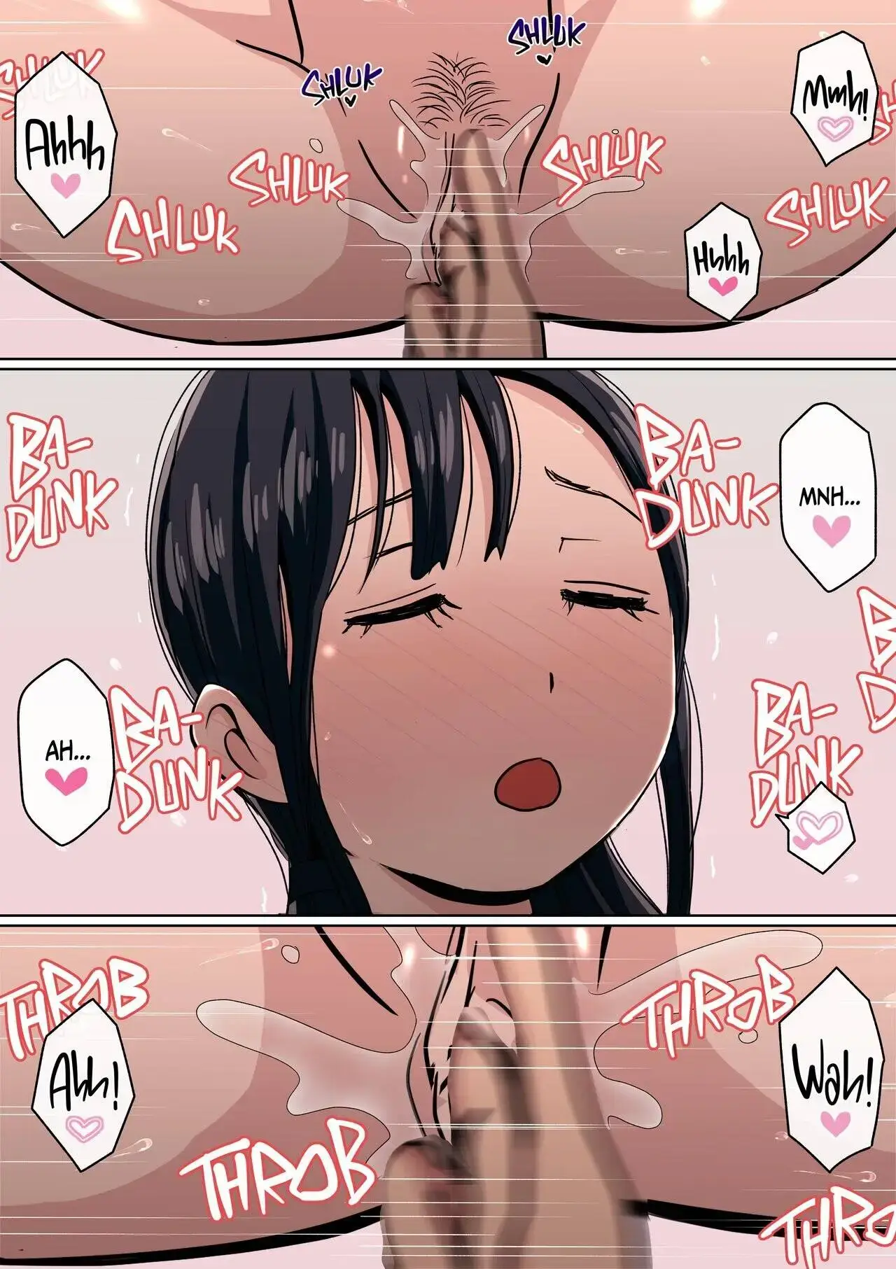 Instapussy Chapter 1 page 55 - 