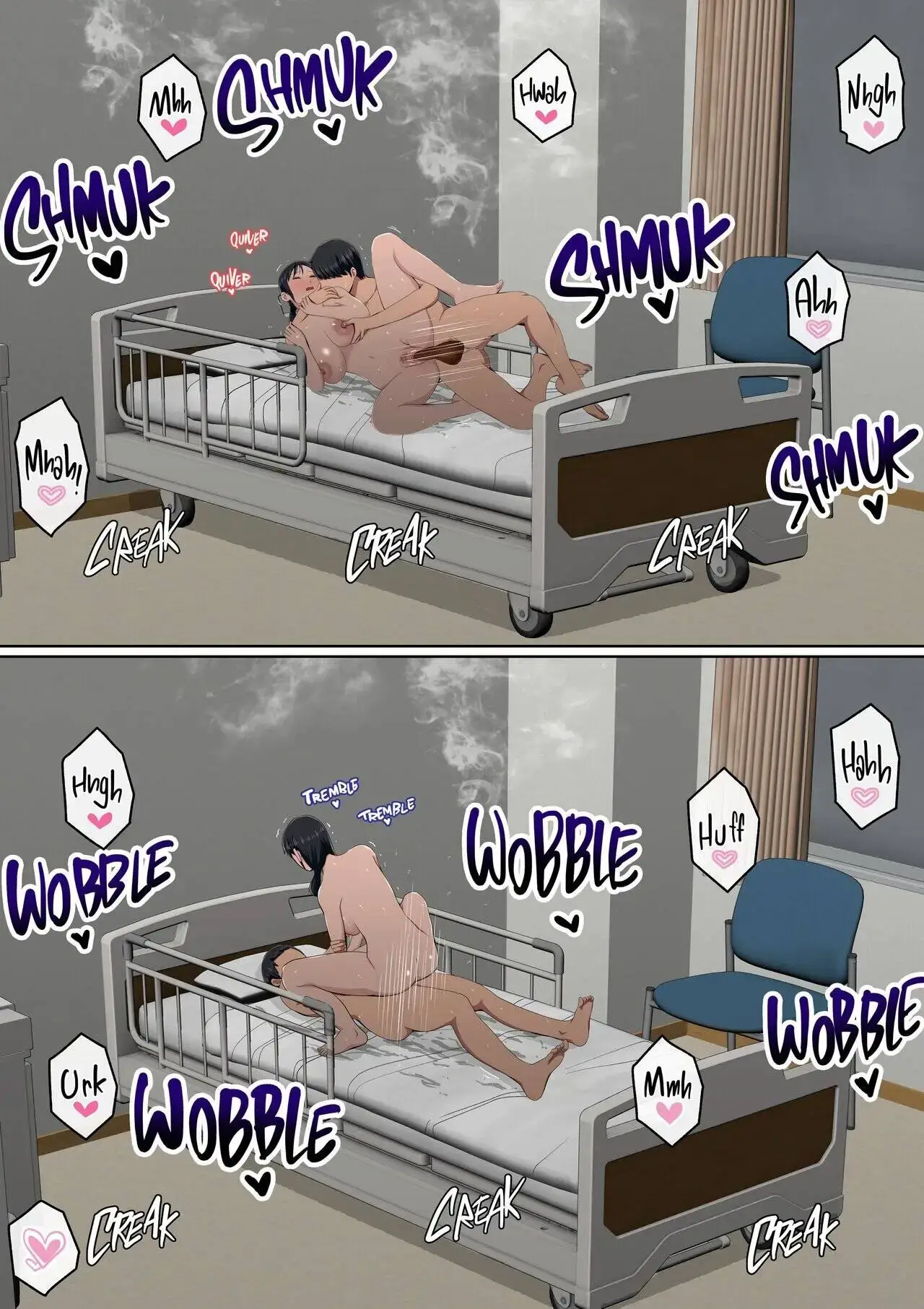 Instapussy Chapter 1 page 64 - 